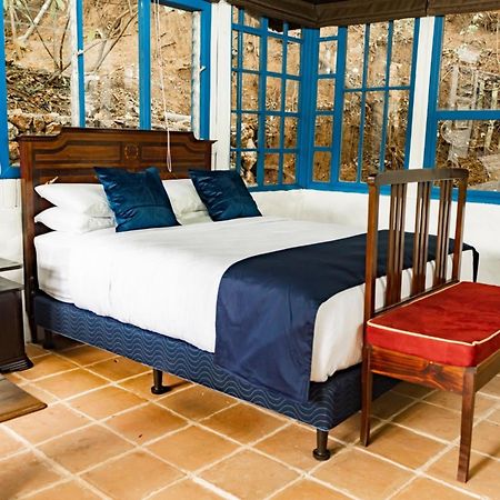 Hotel Don Ernesto By La Chimba San Jose  Exterior photo