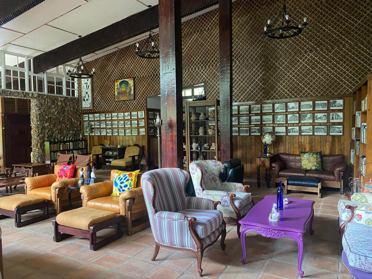 Hotel Don Ernesto By La Chimba San Jose  Exterior photo