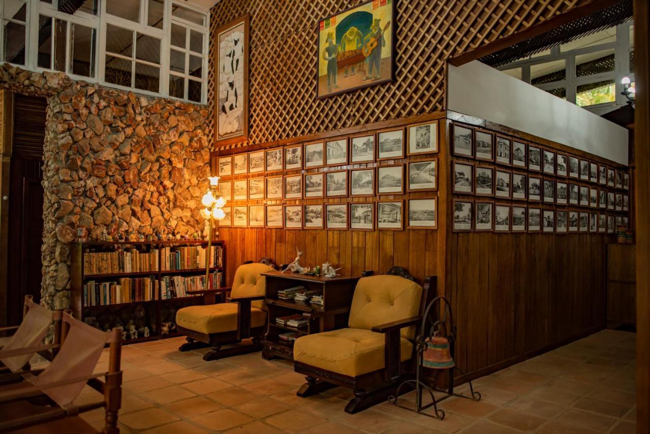 Hotel Don Ernesto By La Chimba San Jose  Exterior photo