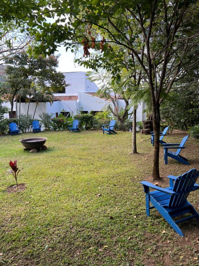 Hotel Don Ernesto By La Chimba San Jose  Exterior photo