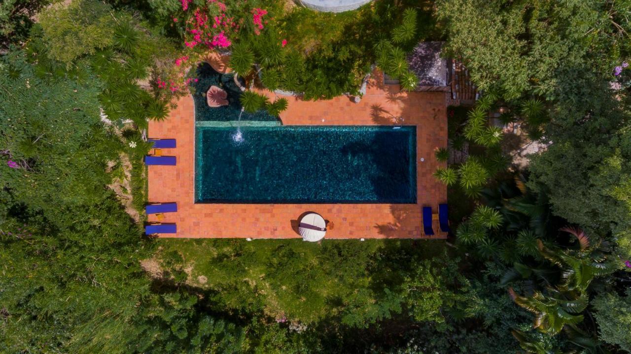 Hotel Don Ernesto By La Chimba San Jose  Exterior photo