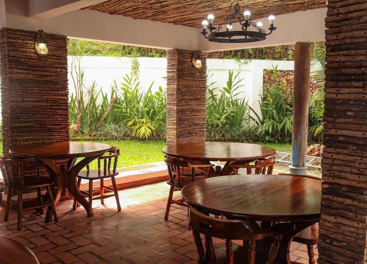 Hotel Don Ernesto By La Chimba San Jose  Exterior photo