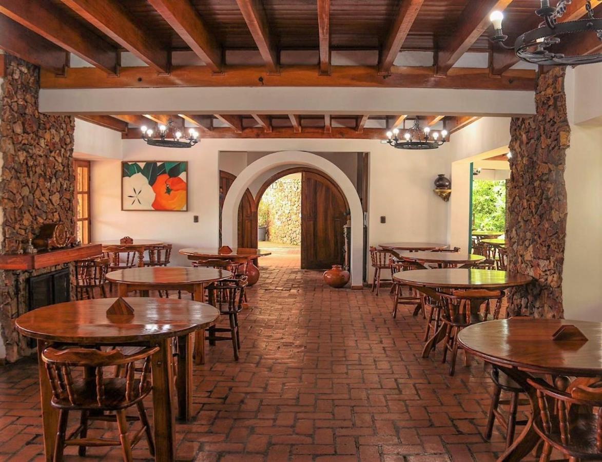 Hotel Don Ernesto By La Chimba San Jose  Exterior photo