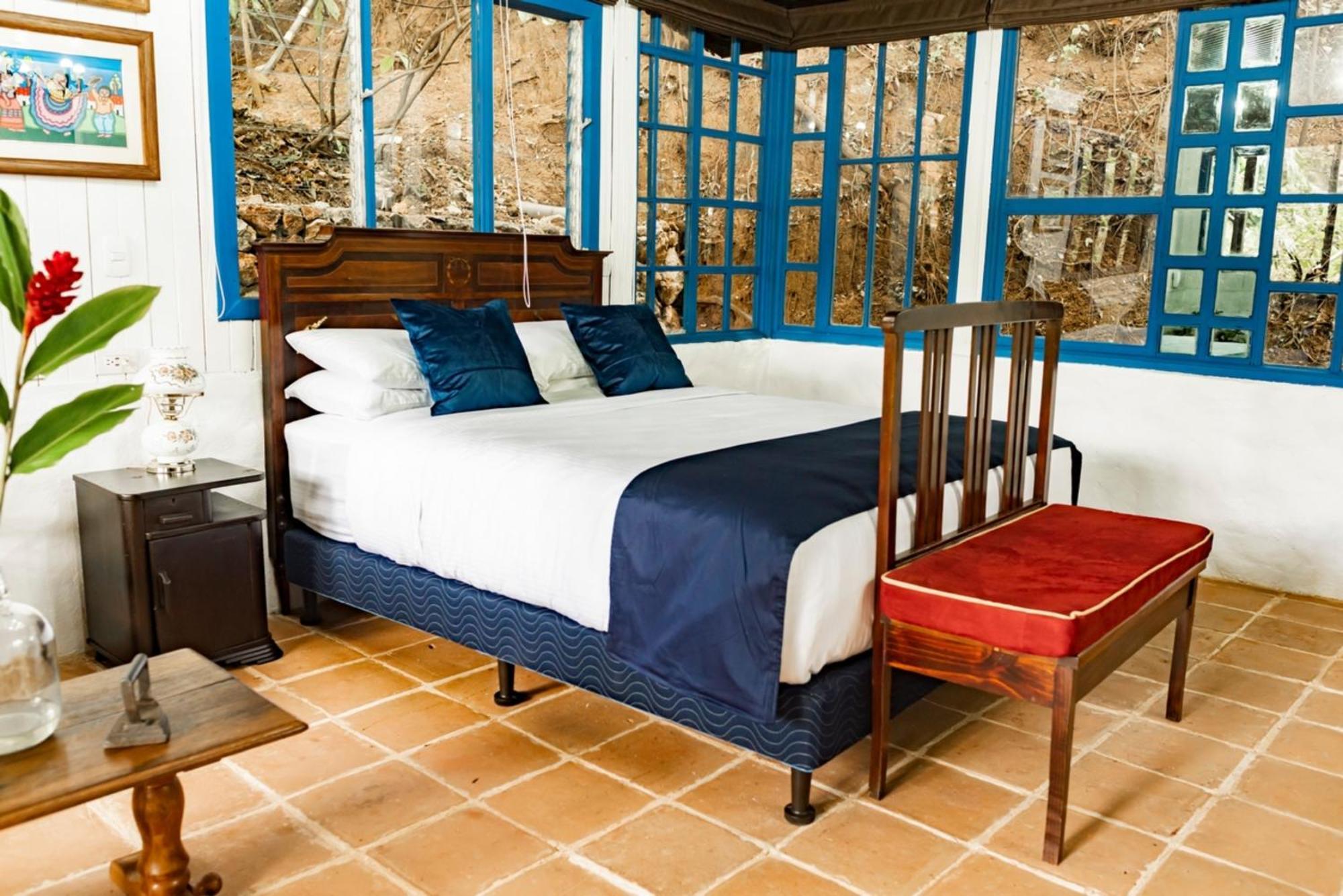 Hotel Don Ernesto By La Chimba San Jose  Exterior photo